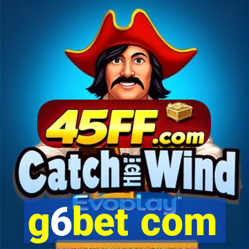 g6bet com